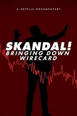 金融丑闻：揭发Wirecard诈骗案}