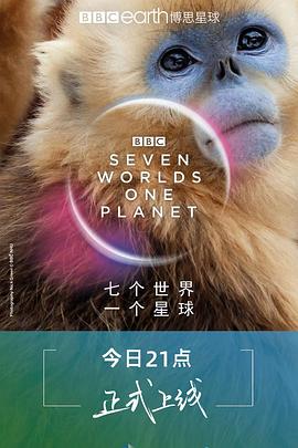 七个世界，一个星球}