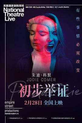 初步举证}
