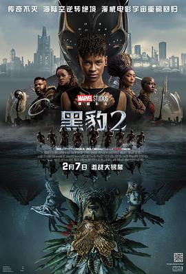 黑豹2}