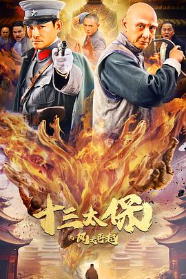 十三太保之风云再起}