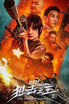 狙击之王：暗杀}