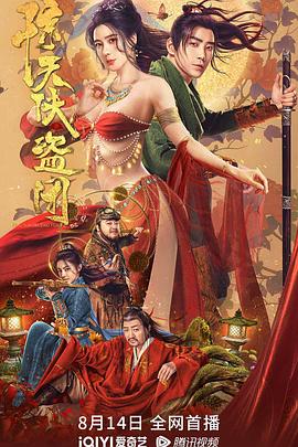 惊天侠盗团}