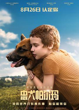 忠犬帕尔玛}