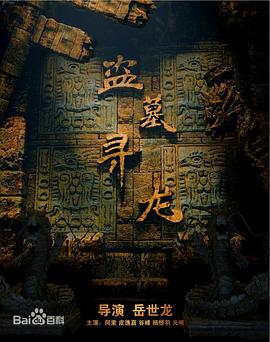 盗墓寻龙}