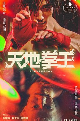 天地拳王}